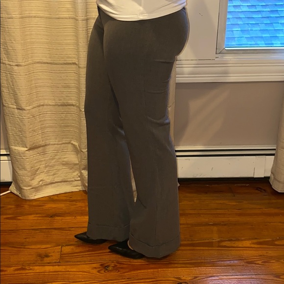 Gray Dress pants - Picture 3 of 3